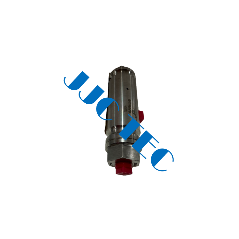 VALVE CHECKPOPPETFEMALE NPTF 16MATL 316,OEM Ref No:1505007, Digunakan Untuk Pengalih