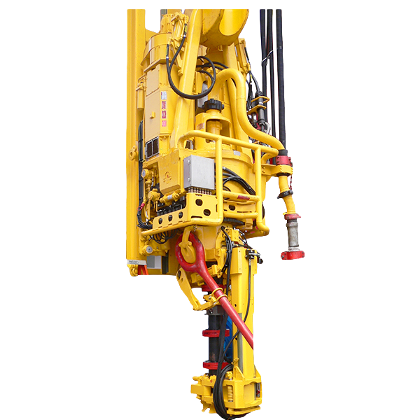 Daftar Bagian Penggerak Teratas NOV Varco 11SA