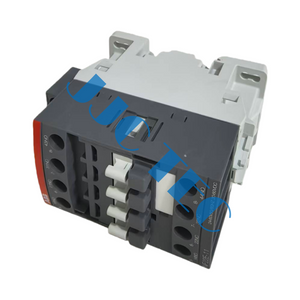 RLY-24VDC, 2A2B0C, 10A, PERANGKAT IEC, Nomor Ref OEM:0000-6808-57, Digunakan Untuk Gen Switchboard