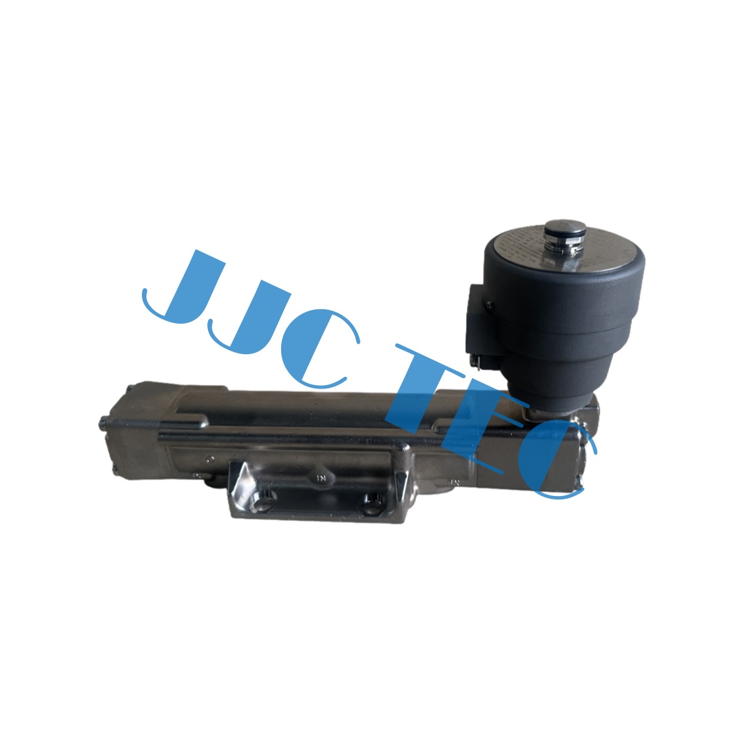 Override Solenoid Crown Saver, OEM Ref No: 85890-C24-HE, Digunakan untuk Drawworks