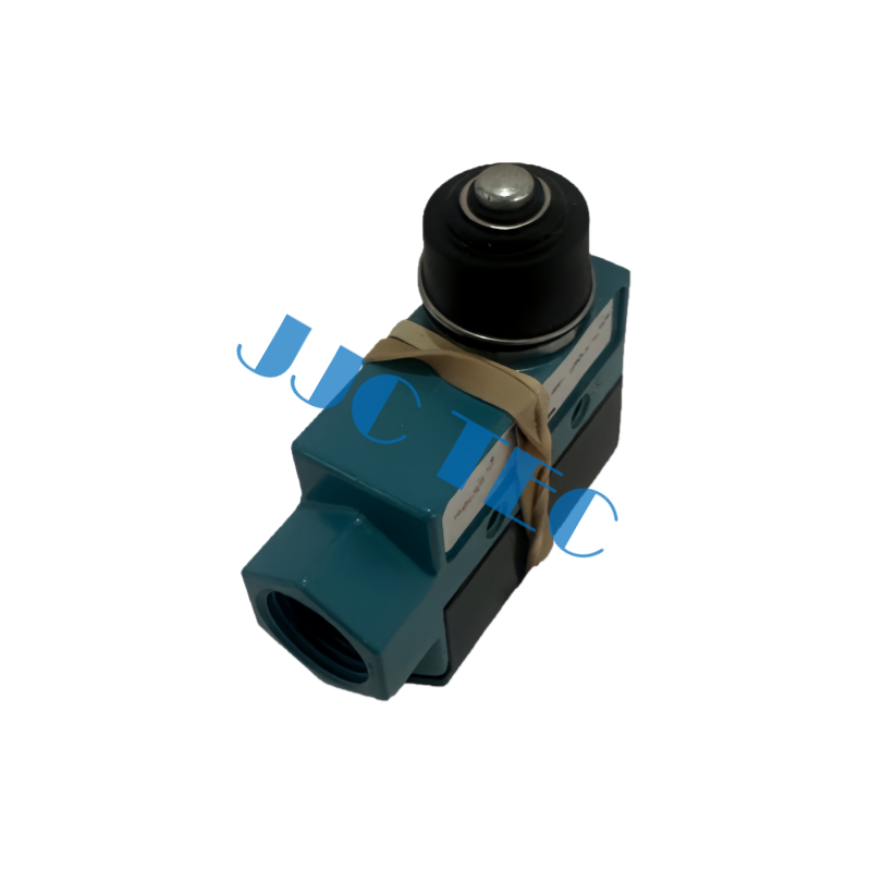 Switch, Limittalkback, OEM Ref No: 10511138-001, Digunakan untuk Talkback