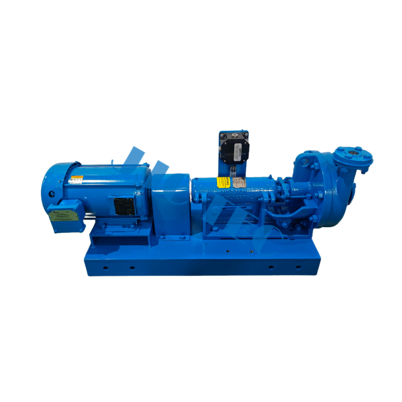 Motor, 3HP, Tipe NEMA (bingkai 182T), OEM Ref No: 10779198-001, digunakan untuk pompa lumpur, 14-P-220