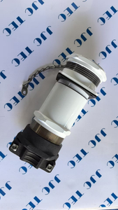 Konektor Daya Putih, OEM Ref No: 114869-sf-WHT, digunakan untuk Nov, TDS, Top Drive
