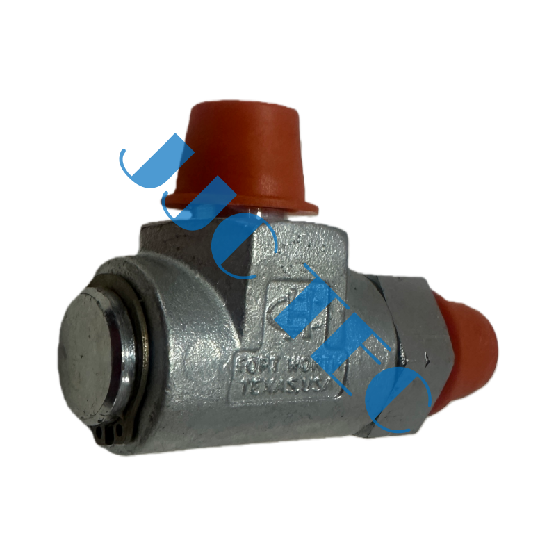 SIKU, 90 DEG, O-RING X 37 DEG, OEM Ref No: P364000031-6-6, digunakan untuk BESI ROUGHNECK, ST-160