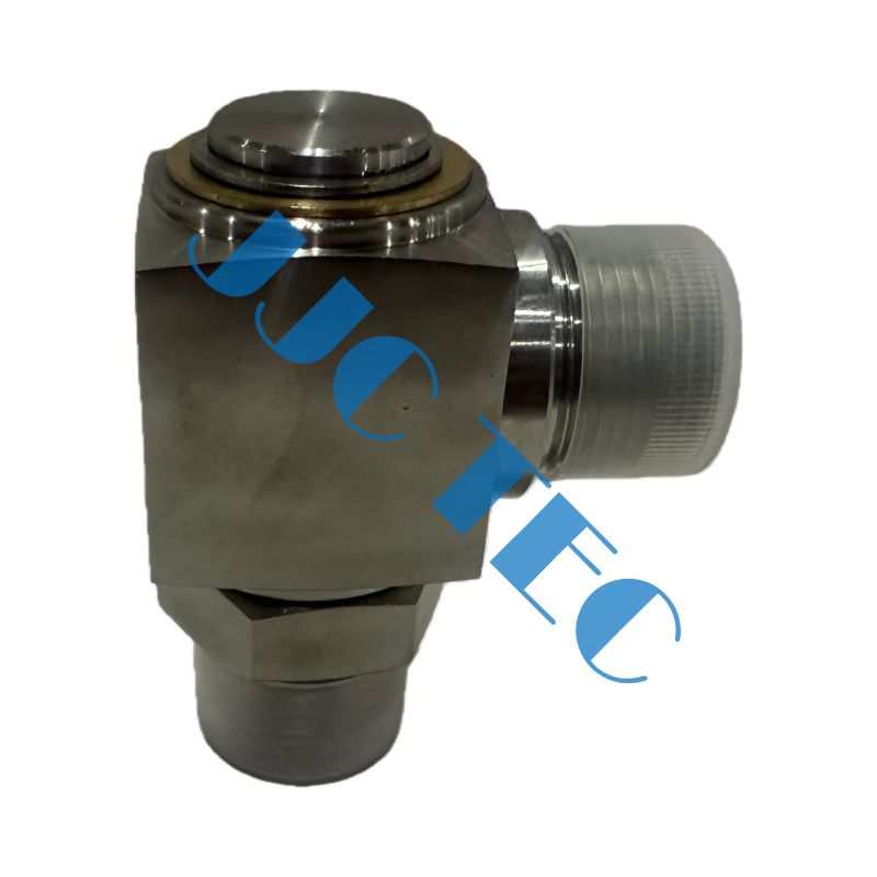 ADAPTOR,2 PORT;SIKU,90°;1.000-11.5 MNP,OEM Ref No:P764000123-16-16