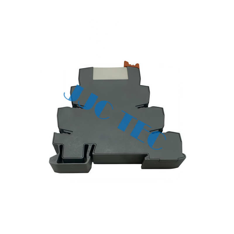 RLY-24DC/21-21/ATEX, DPDT, OEM Ref No: 10044937-001-G, Digunakan untuk Top Drive