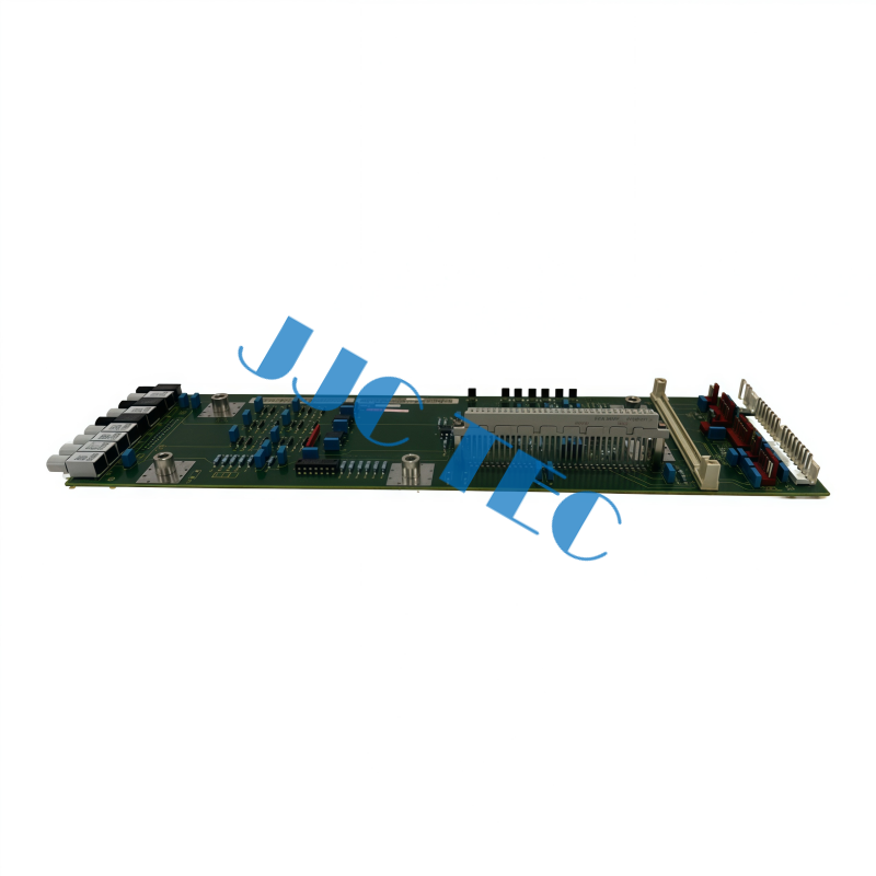 Papan Antarmuka Inverter TDS-9S (IVI), OEM Ref No: 116199-6, digunakan untuk Top Drive, TDS-11SA