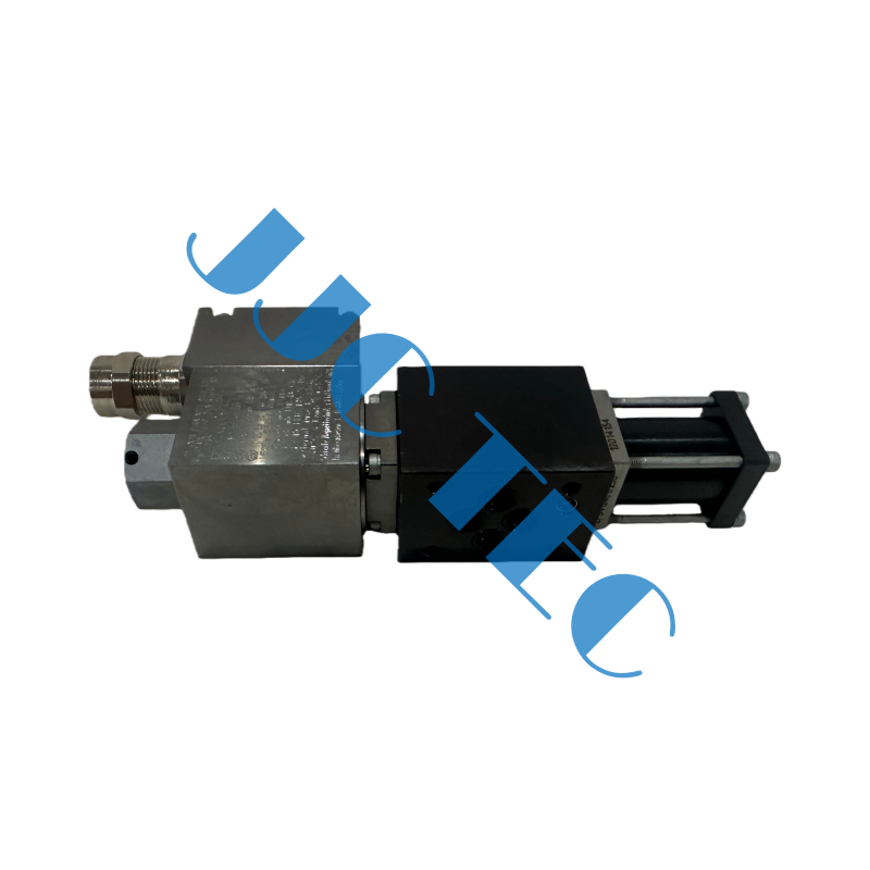 VALVE, HIDROLIK, OEM Ref No:432546, digunakan untuk Top Drive HPS-03