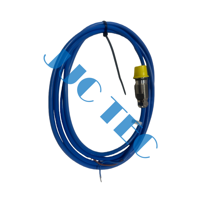 SENSOR,PROXIMITY,15MM, OEM Ref No:98391, digunakan untuk BESI ROUGHNECK,ST-160