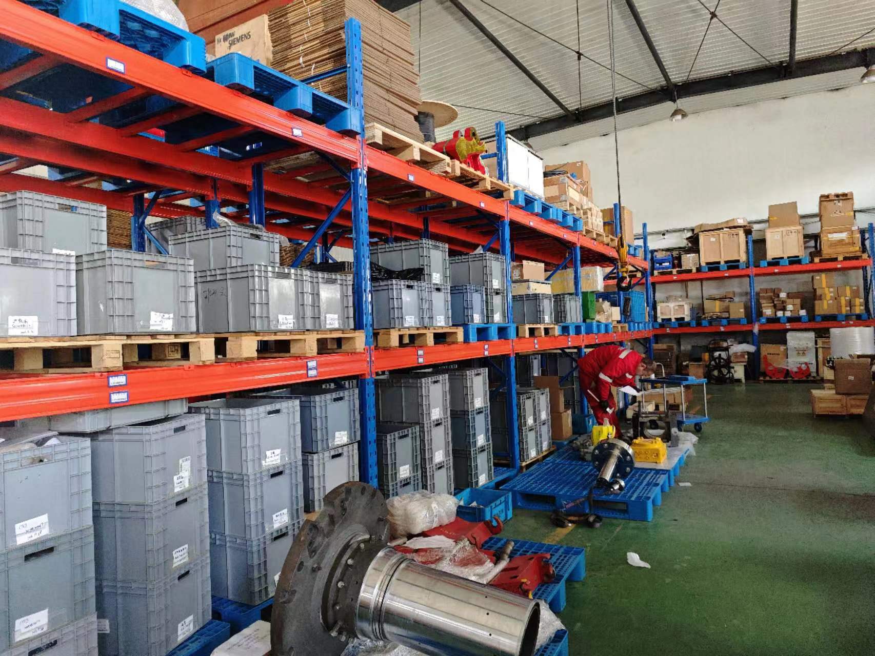 Suku Cadang Penggerak Atas TDS-11SA