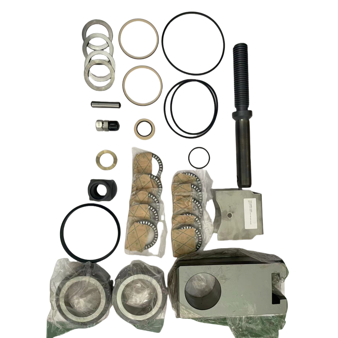 KIT REDRESS LENGKAP, No Ref OEM: 74120, Digunakan untuk Manifold HP