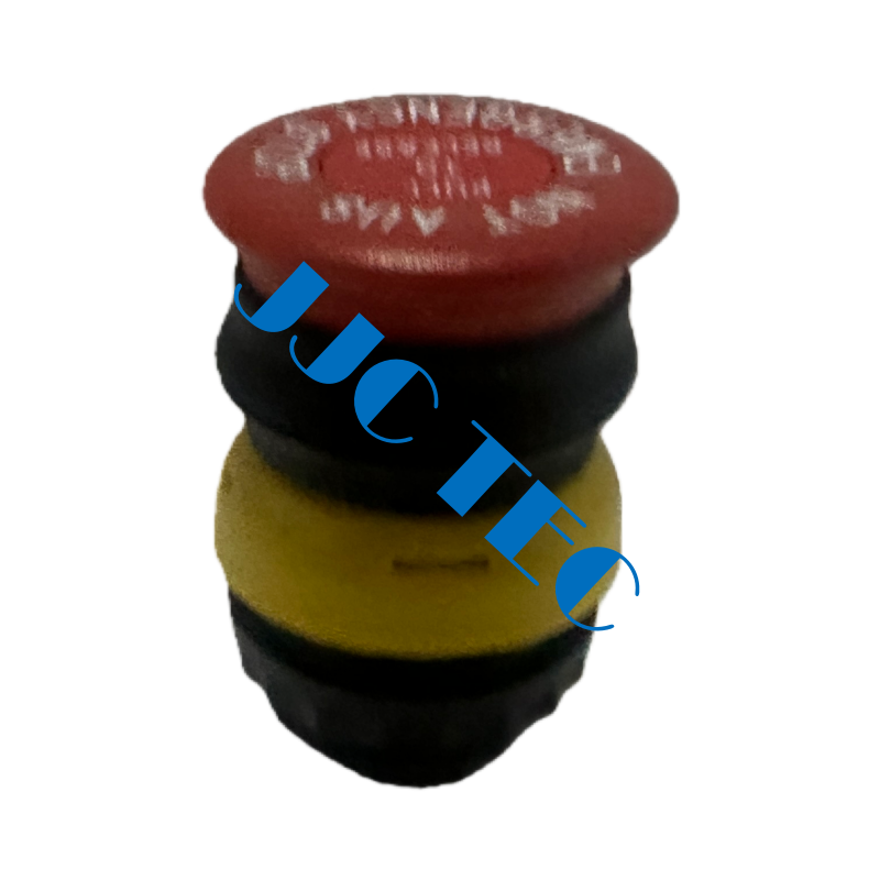 ESTOP, PUSHBUTTON,OEM Ref No:0000-9652-60,Digunakan Untuk TOP DRIVE,TDS-11SA