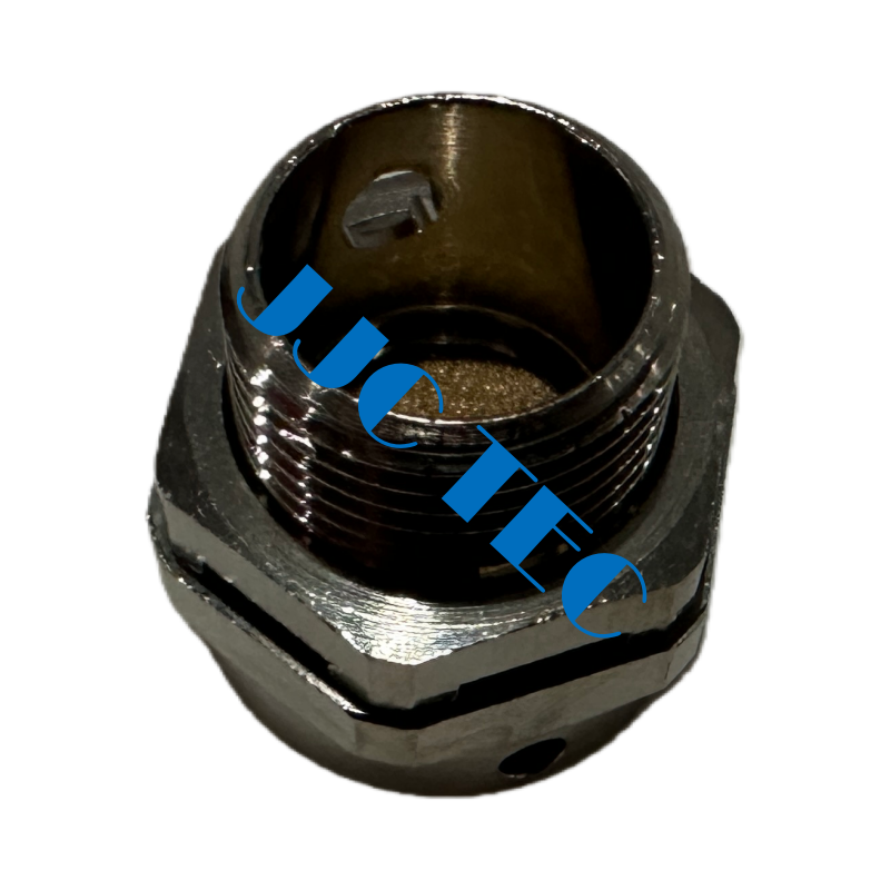 AKSESORI PERNAPASANDLP, DRAIN, IP27.00 OD,OEM Ref No:98692-2,Digunakan Untuk TOP DRIVE,TDS-11SH