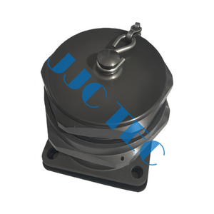 PULLEY, ADAPTOR, OEM Ref No: 120119-1, Digunakan Untuk Top Drive, TDS-11SA