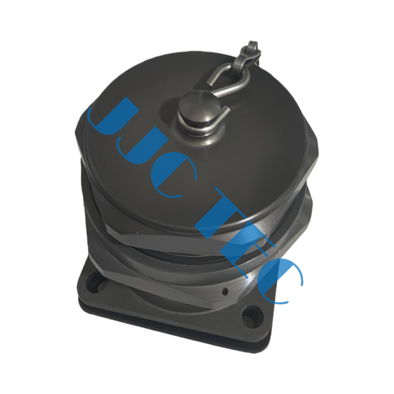 PULLEY, ADAPTOR, OEM Ref No: 120119-1, Digunakan Untuk Top Drive, TDS-11SA