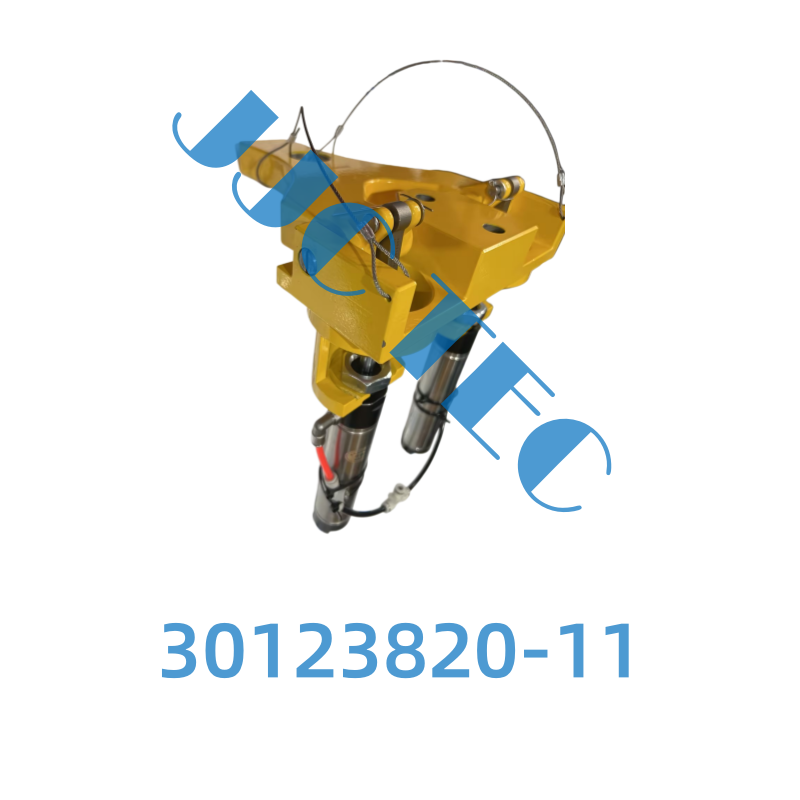 MANIFOLD ASSY, CLAMP CYLINDER, OEM NO.:118511, DIGUNAKAN UNTUK Top Drive, TDS-11SA