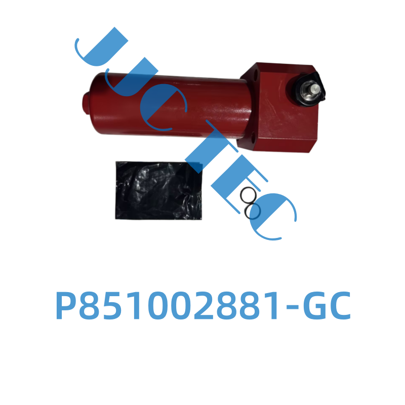 MANIFOLD ASSY, CLAMP CYLINDER, OEM NO.:118511, DIGUNAKAN UNTUK Top Drive, TDS-11SA
